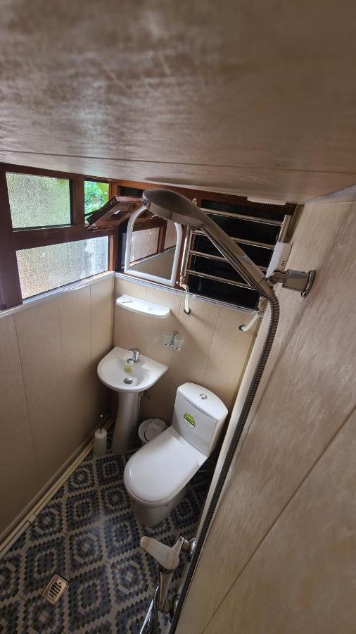 Marhabo Guesthouse 撒马尔罕 外观 照片